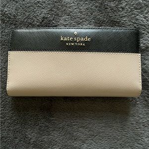 kate spade wallet